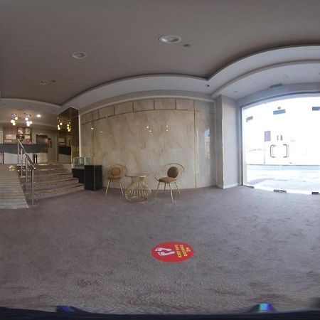 Dreamwhite Hotel Dubai Exterior photo