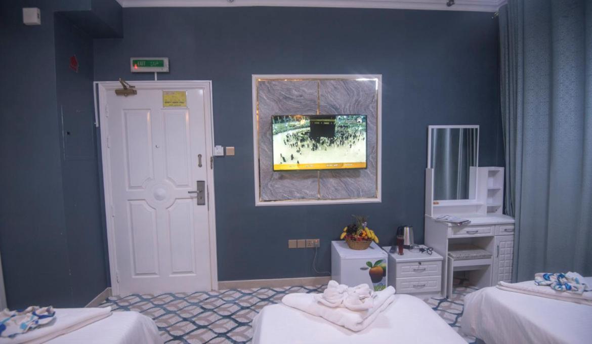 Dreamwhite Hotel Dubai Exterior photo