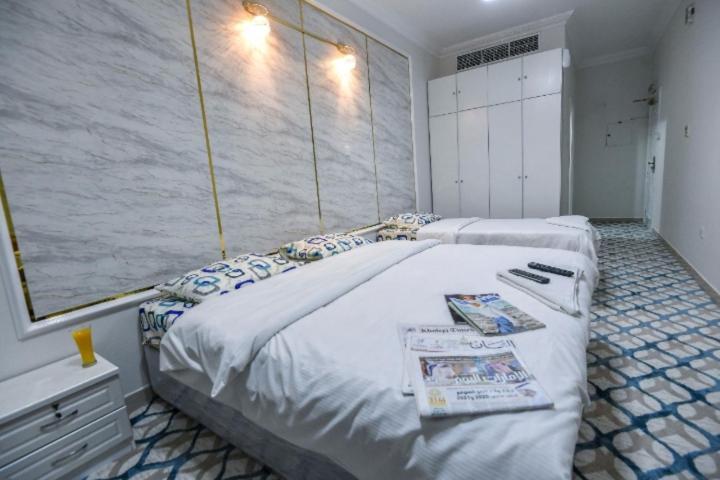 Dreamwhite Hotel Dubai Exterior photo